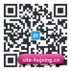 APP 安卓 二维码